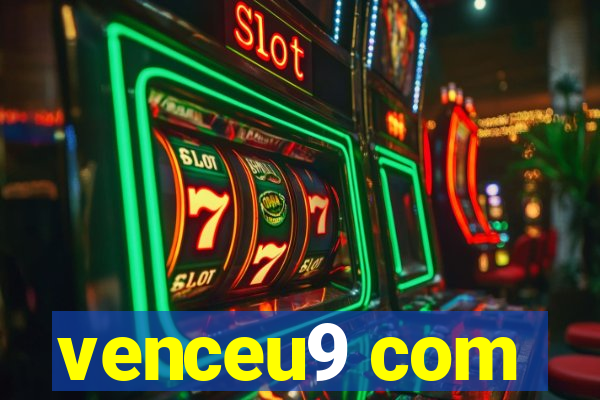 venceu9 com